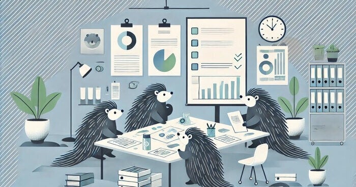 creating a documentation plan