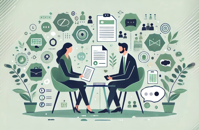 documentation plan discussion