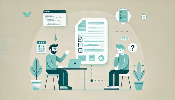 documentation testing