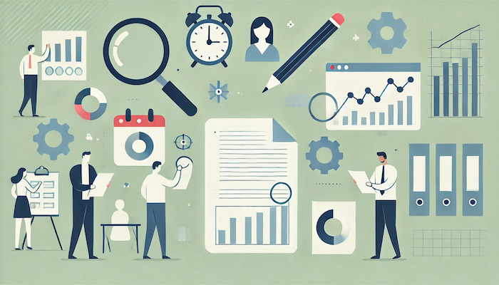 frequency metrics in documentation