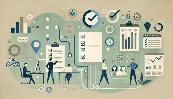 task management software