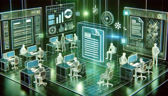 project management software