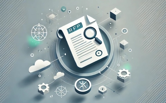 request for proposal