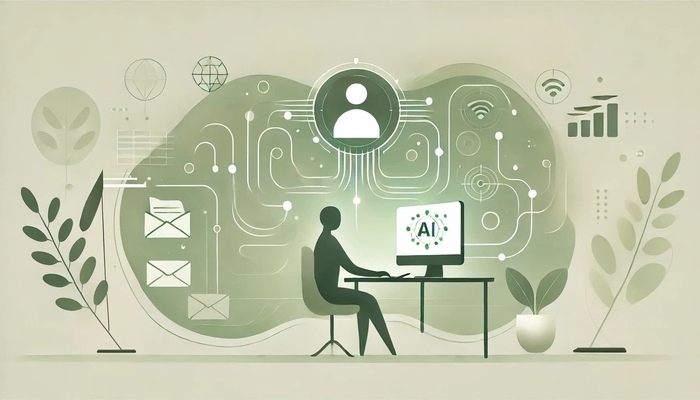 ai powered knowledge base