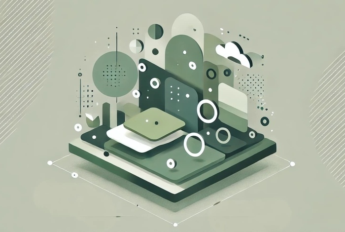 support site architecture