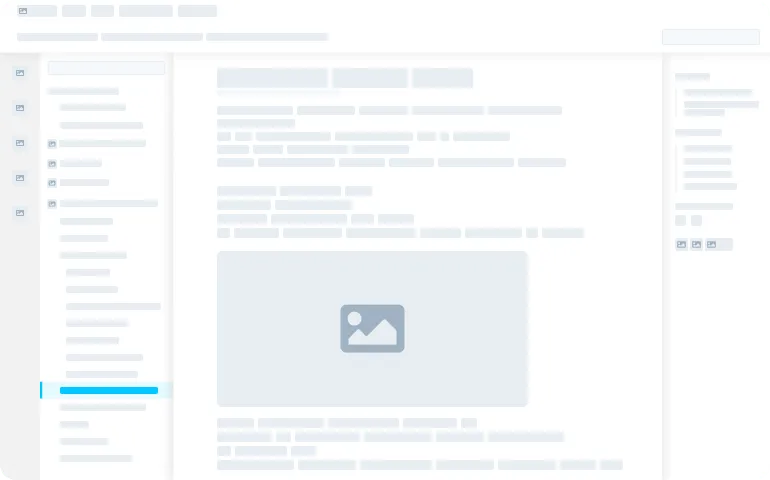 Portal gallery, image 1 – ClickHelp, Online Documentation Tool