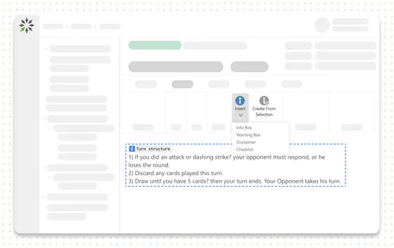 Boost Content Creation Efficiency