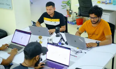 Developer Documentation use case image