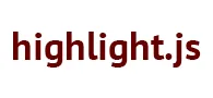 HighlightJS