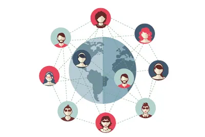 Infographics great workflow