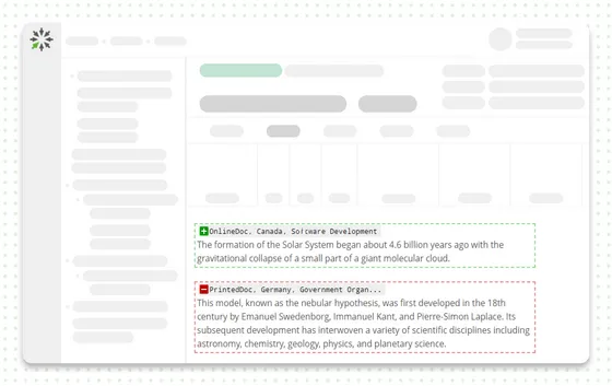 Optimize Content Maintenance Process
