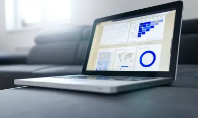 Training documentation use case image
