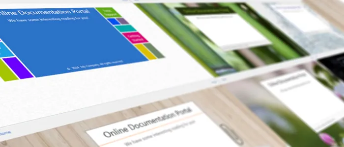 ClickHelp October 2014 Release Notes