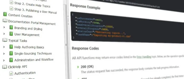 ClickHelp March 2015 Release Notes