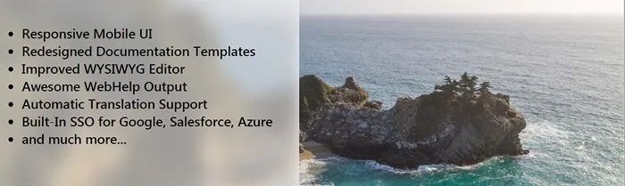 ClickHelp June 2016 Release Notes