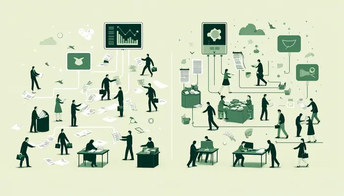 challenges of knowledge transfer within organization