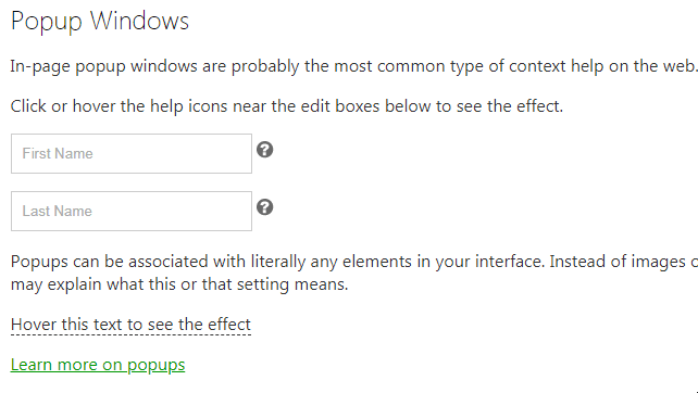 Popup windows, image 6 – ClickHelp Use Cases