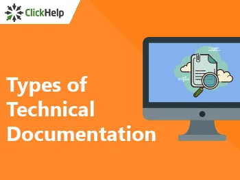 Types of Technical Documentation - Free Ebook