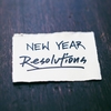 7 New Year’s Resolutions for Technical Writers