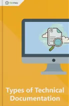 Types of Technical Documentation