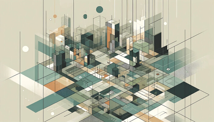 building and organizing docs