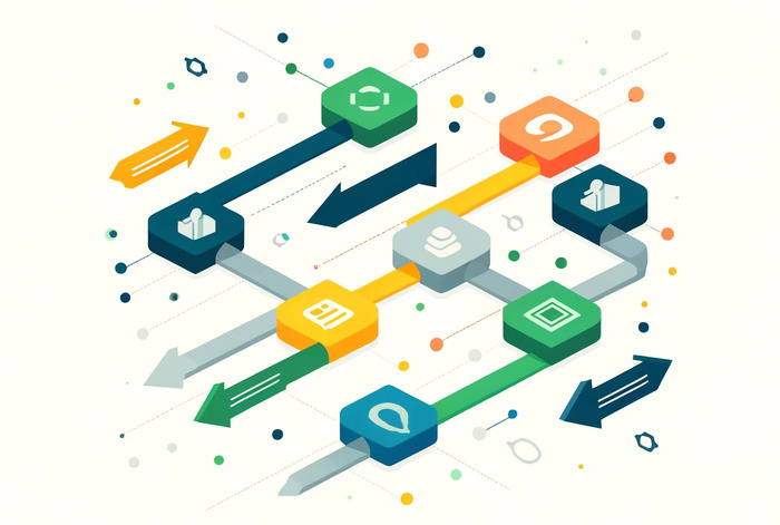 concept of link building