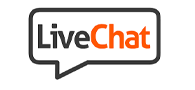 LiveChat logo