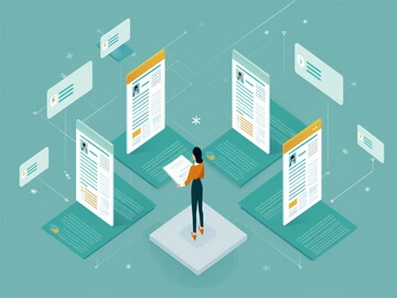 Featured blog cover, image 1 | clickhelp.com Featured blog cover, image 1 – ClickHelp, Online Documentation Tool