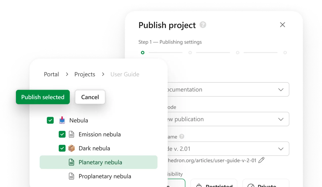 Manage Product Changes Stress-Free