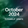 ClickHelp October Enhancements: Upgraded Import Options with Intelligent Features