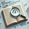 Flesch Reading Ease Formula: A Complete Guide