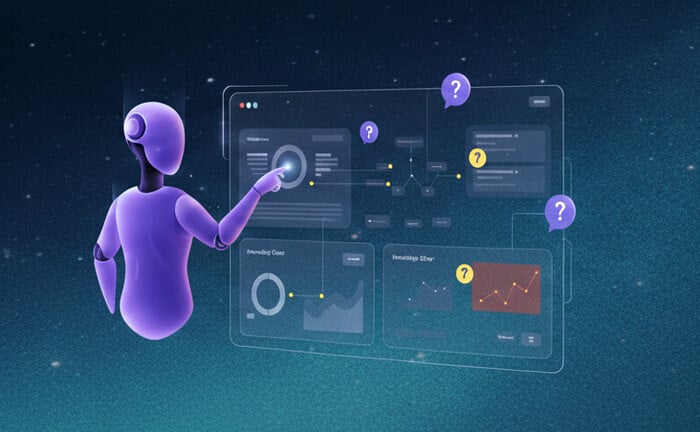 How an AI Bot Became a Knowledge Audit Tool Rather Than an Answer Engine