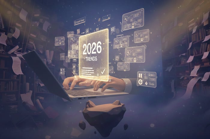 Documentation 2026: From Human-Centric to AI-First