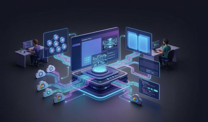 Developer Portals Explained