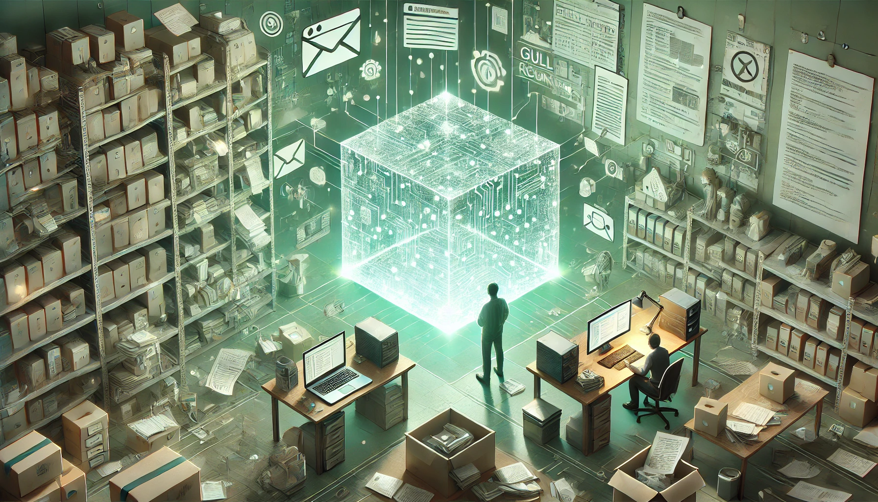 When Docs as Code Reaches Its Limits (And What Teams Do Next)