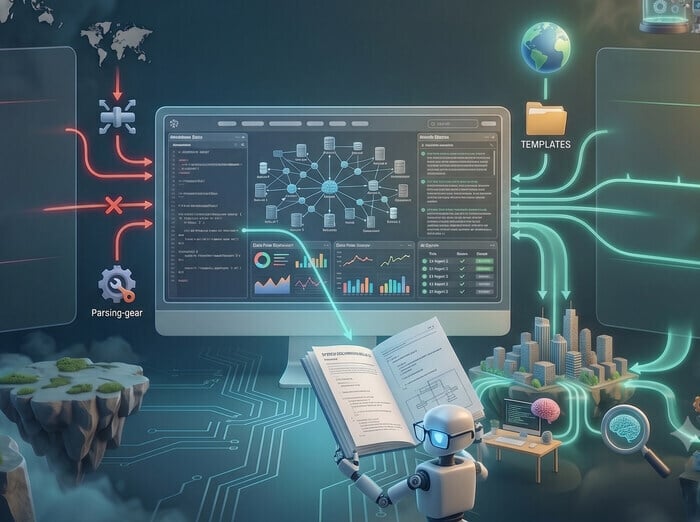 Why AI Tools Can’t Read Your Documentation Portal