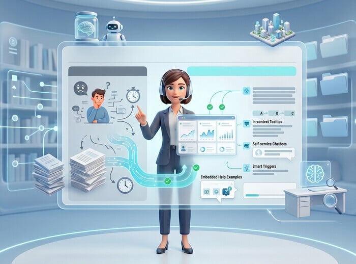 Agent Assist Software: How AI Helps Customer Service Teams Work Faster